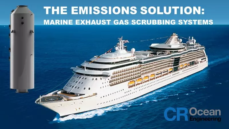 CR-Ocean-Engineering