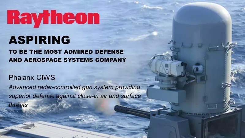 Raytheon